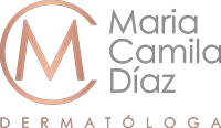 Logo Maria Camila Diaz Dermatóloga